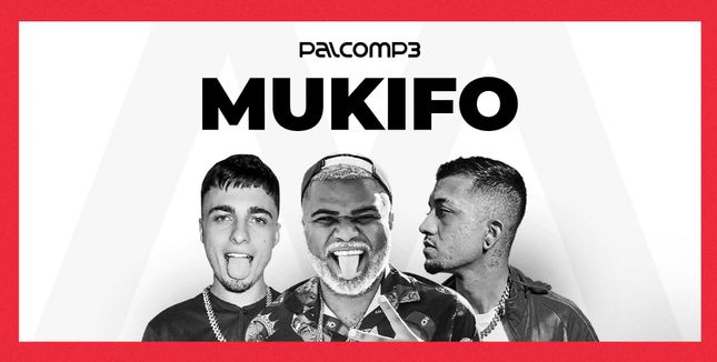 Imagem da playlist Mukifo Records
