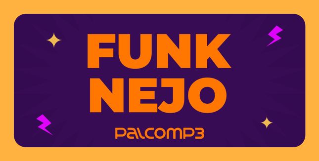 Imagem da playlist Funknejo