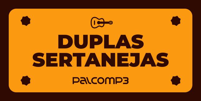 Imagem da playlist Duplas Sertanejas