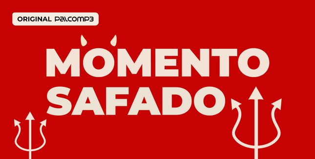 Imagem da playlist Momento safado