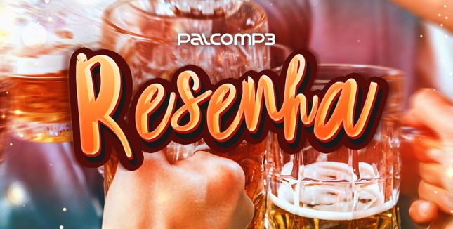 Imagem da playlist Resenha