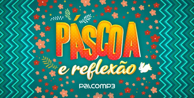Imagem da playlist Páscoa e Reflexão