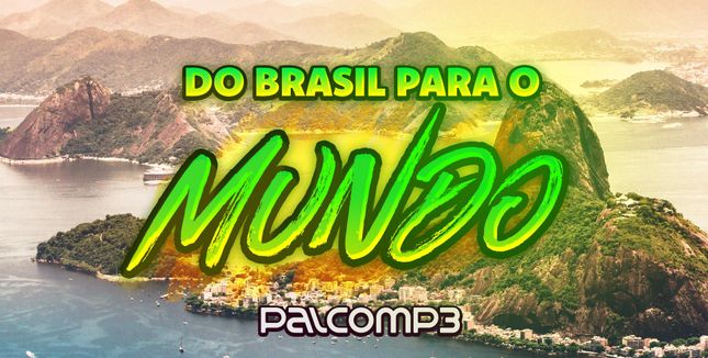 Imagem da playlist Do Brasil para o mundo