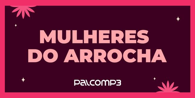 Imagem da playlist Mulheres do arrocha