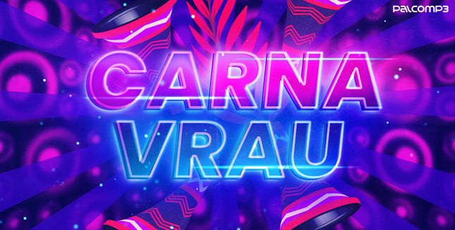 Imagem da playlist Carnavrau