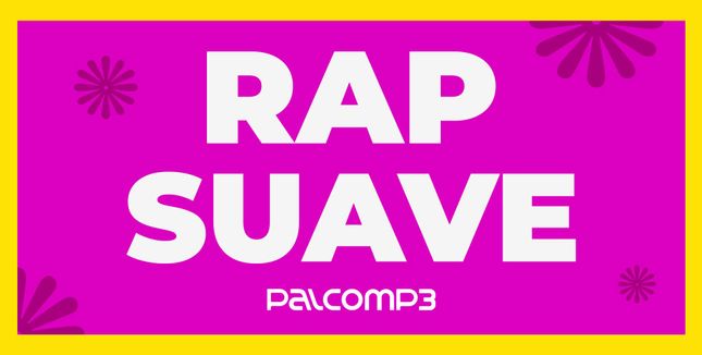 Imagem da playlist Rap suave