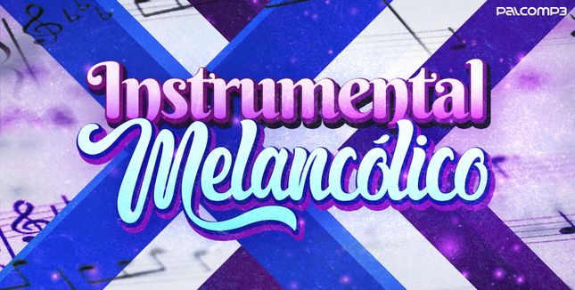 Imagem da playlist Instrumental melancólico
