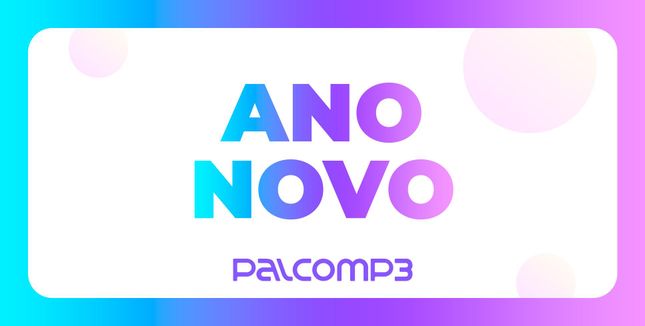 Imagem da playlist Ano Novo