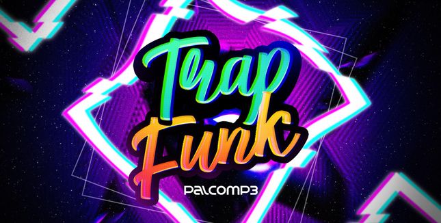 Imagem da playlist Trap Funk