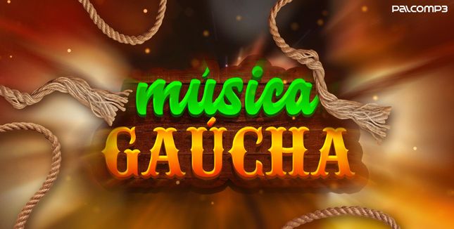 Imagem da playlist Música gaúcha
