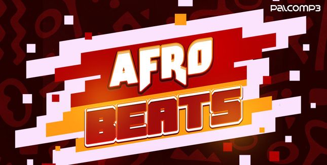 Imagem da playlist Afrobeats