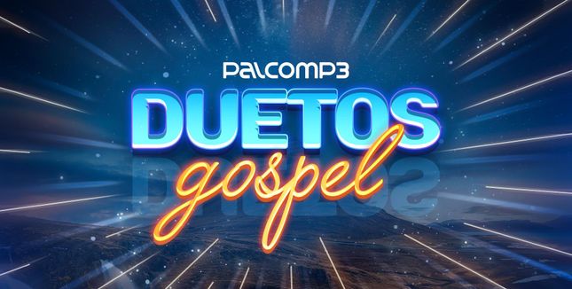 Imagem da playlist Duetos gospel