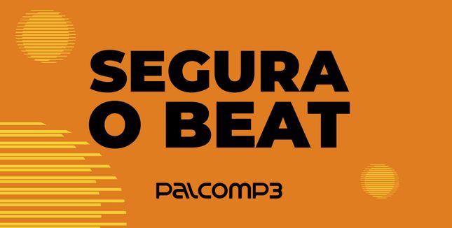 Imagem da playlist Segura o beat 