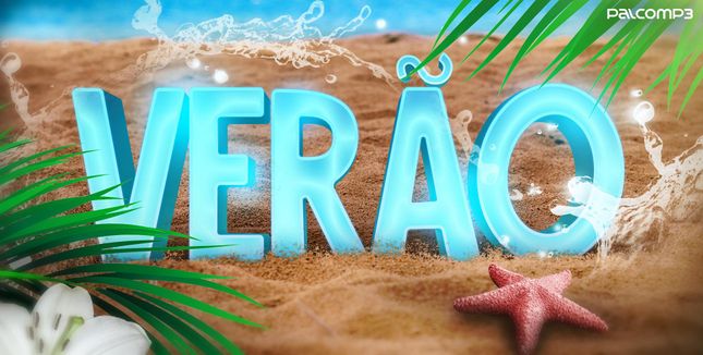 Imagem da playlist Verão