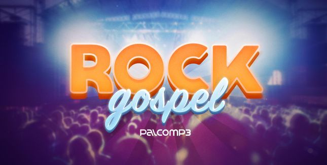 Imagem da playlist Rock gospel