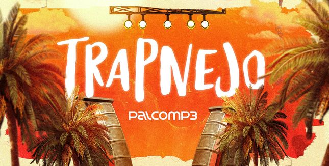 Imagem da playlist Trapnejo
