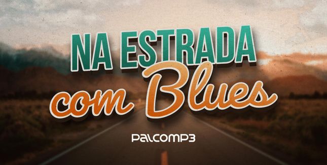 Imagem da playlist Na estrada com blues
