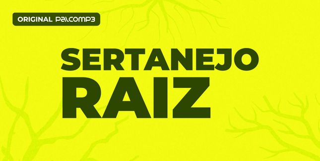 Imagem da playlist Sertanejo raiz