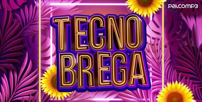 Imagem da playlist Tecnobrega