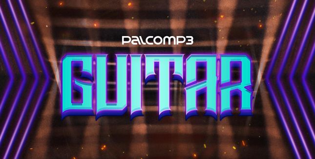 Imagem da playlist Guitar