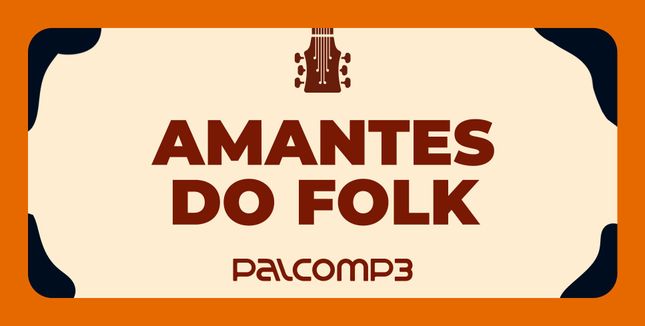 Imagem da playlist Amantes do Folk