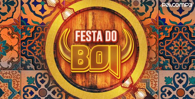 Imagem da playlist Festa do boi