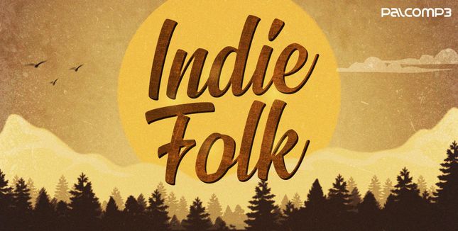 Imagem da playlist Indie Folk