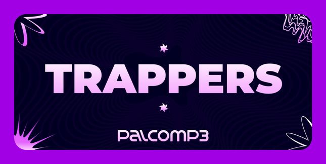 Imagem da playlist Trappers