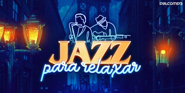 Imagem da playlist Jazz para relaxar 