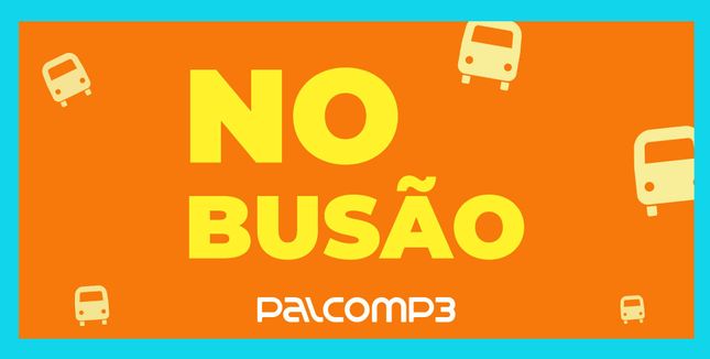 Imagem da playlist No busão