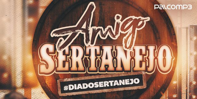 Imagem da playlist Amigo Sertanejo