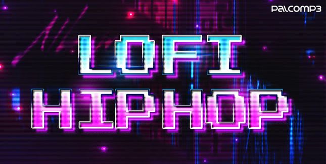 Imagem da playlist Lofi hip hop
