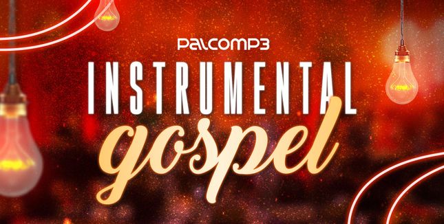 Imagem da playlist Instrumental gospel