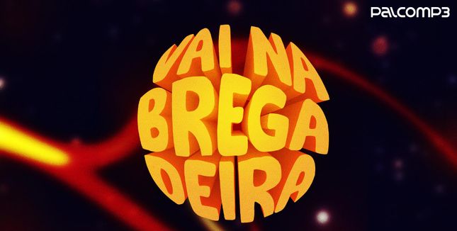 Imagem da playlist Vai na bregadeira