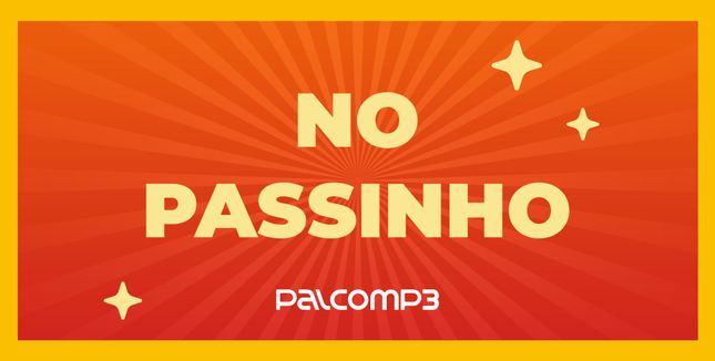 Imagem da playlist No passinho