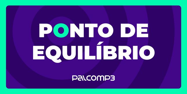 Imagem da playlist Ponto de equilíbrio