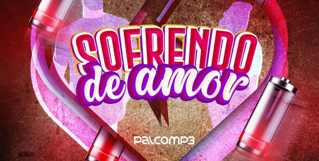 Imagem da playlist Sofrendo de amor
