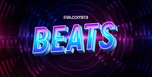 Imagem da playlist Beats