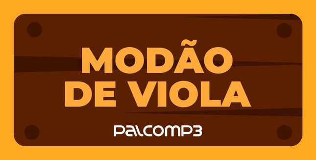 Imagem da playlist Modão de viola
