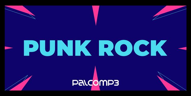 Imagem da playlist Punk rock