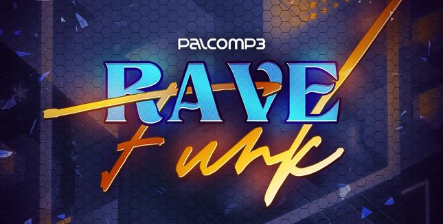 Imagem da playlist Rave funk