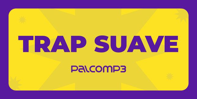 Imagem da playlist TRAP Suave
