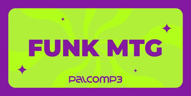 Imagem da playlist Funk MTG 