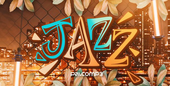 Imagem da playlist Jazz