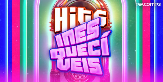Imagem da playlist Hits inesquecíveis