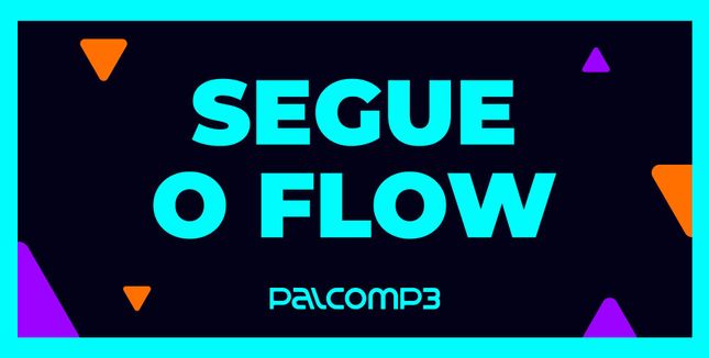 Imagem da playlist Segue o flow