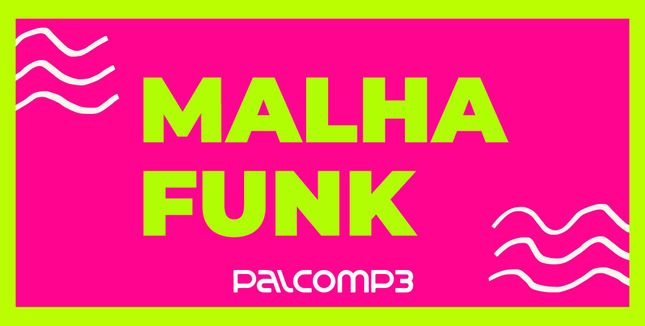 Imagem da playlist Malha Funk
