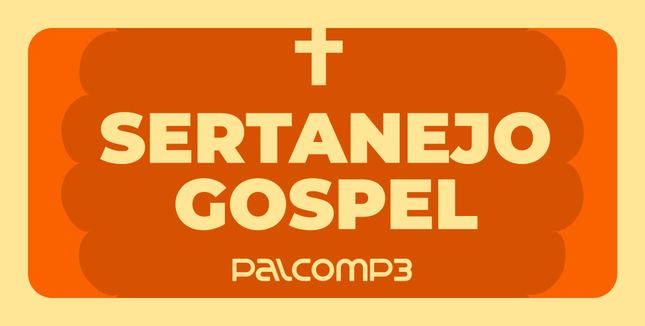 Imagem da playlist Sertanejo gospel