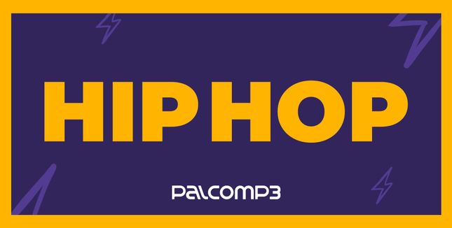 Imagem da playlist Hip Hop