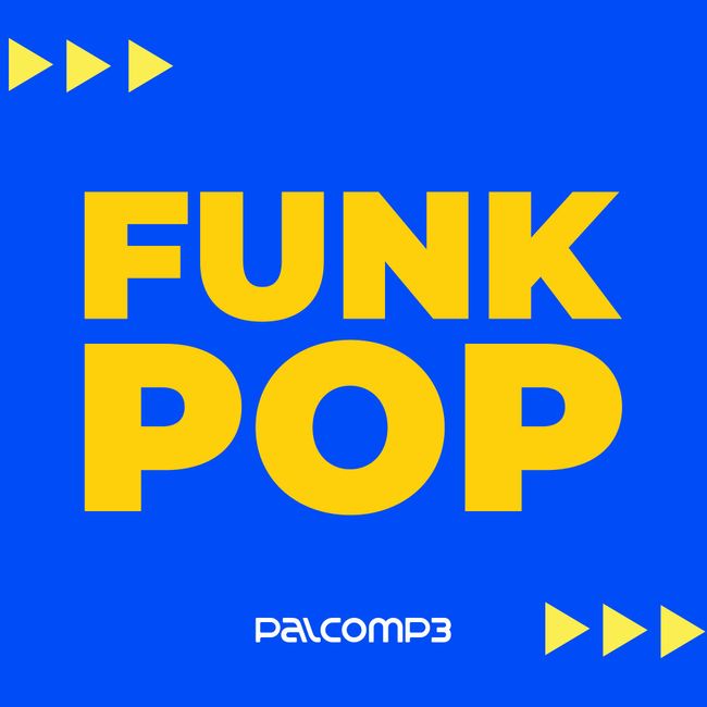 Playlist - Funk pop